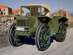 Fiat-Pavesi LT-31 1930 года